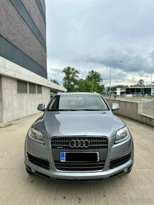 Audi Q7 na splátky bez registru
