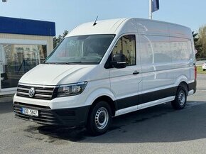 Volkswagen Crafter 2.0 TDi L2H2 Převoz léku NENÍ DPH - 1