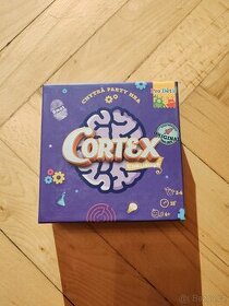 Cortex challenge(pro děti)