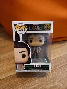 Funko POP Loki 895