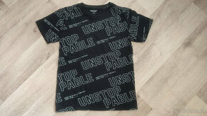 Chlapecké tričko v.146 zn.Reserved( nošené + nové)