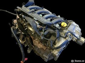 Motor K4M A700 - Renault