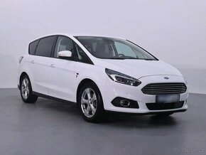 Ford S-MAX 1,5 EcoBoost 118kW LED CZ (2016)