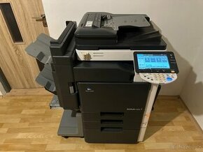 Nabízím k prodeji: Tiskárna Konica Minolta Bizhub C203