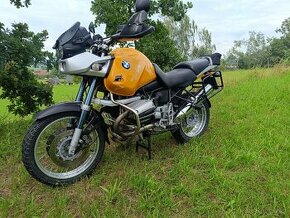 BMW r1150gs