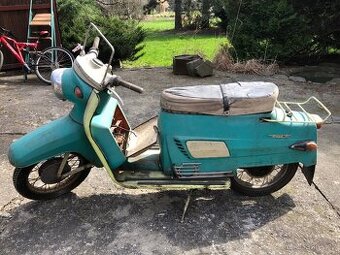 Tatran 125