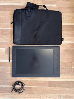 wacom intuos pro L