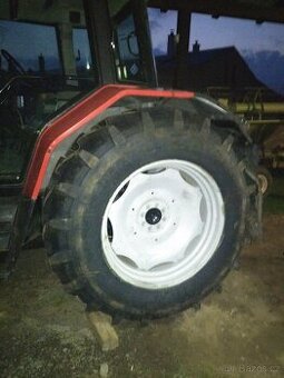 Traktor