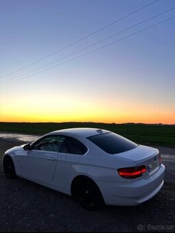 BMW E92 325d M57 145kw