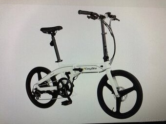 EasyBike Smart Elektrokolo - 1