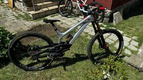 Downhill kolo YT TUES CF PRO RACE 29" "LONG"