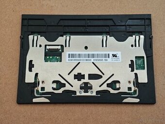 Lenovo použitý touchpad