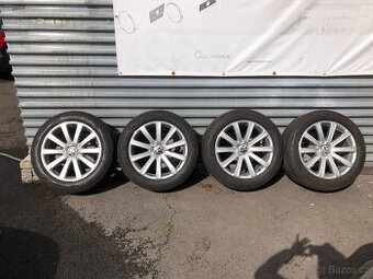VW Omanyt 235/55r19