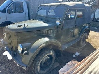 Gaz 69