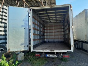 IVECO SKŘÍŇ 35 C13 do 3,5t