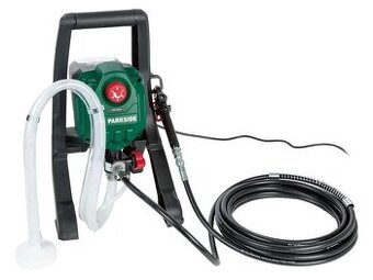 Airless stříkací zařízení Parkside PAFS 550 A1