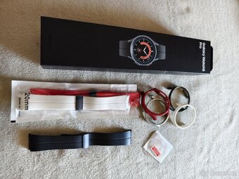 Samsung galaxy watch 5 pro LTE