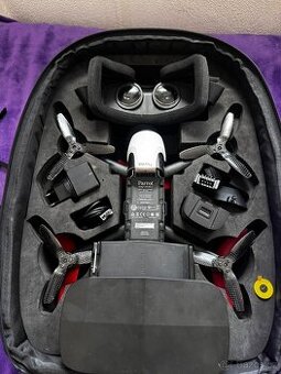 FPV DRON Parrot Bebop 2 (Skycontroller 2)