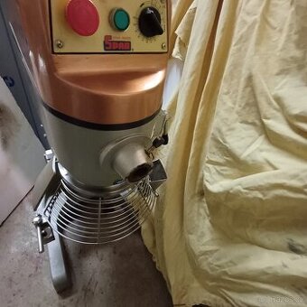 Robot Spar 30 l - 1