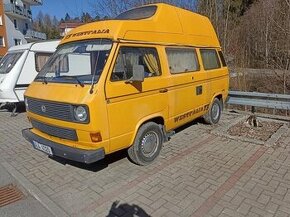 VW T3 westfalia - 1