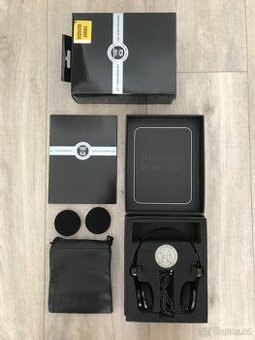 KOSS Porta Pro 25th Anniversary limitovaná edice sluchátek