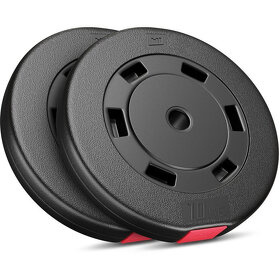 Závaží 2 x 10 kg - 1