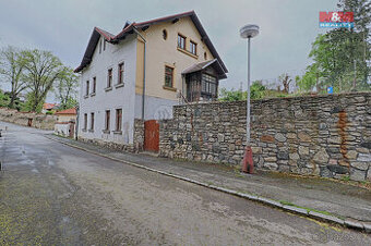Pronájem bytu 1+1, 23 m², Kutná Hora, ul. Žižkova brána - 1