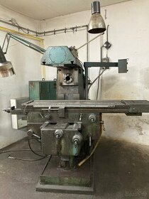 Frézka FGH32 - 1