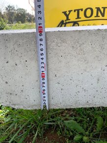 Betonový překlady Ytong
