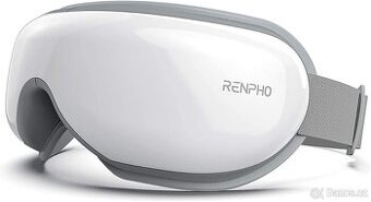 Masážní Přístroj s vyhříváním RENPHO Eyeris 1
