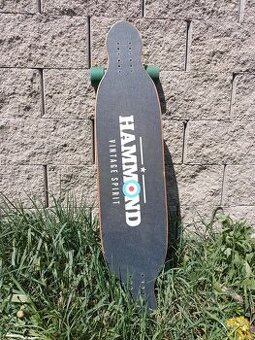 Longboard - 1