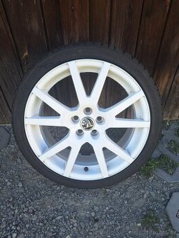 Pneu letní 205/40 R17
