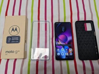 Motorola G54 Power Edition 12/256GB