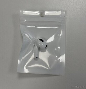 Náhradní sluchátko AirPods 3 ORIGINAL ✅