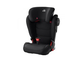Britax Römer KIDFIX 3 M Premium Line