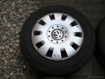 VW T5 T6 Transporter Multivan 205.65.16C letní