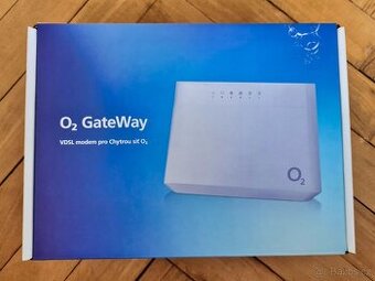 Modem Zyxel VMG1312-B30B