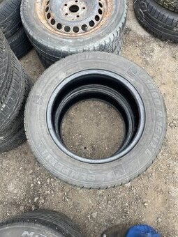 Pneumatiky Semperit