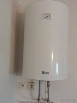 Bojler 80 l.