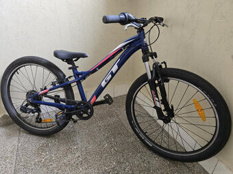 Dětské kolo GT Stomper Prime 24"