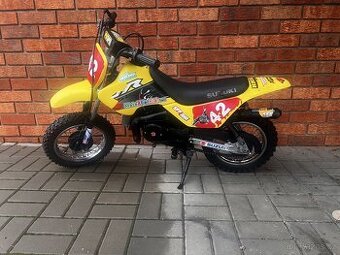 Prodám Suzuki - 1