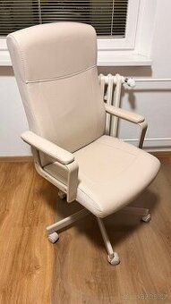 Prodám židli k PC - MILLBERGET (IKEA) - 1