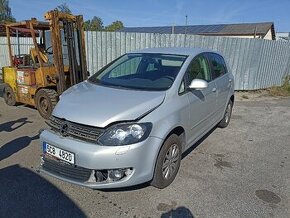 Volkswagen Golf V+ náhradní díly