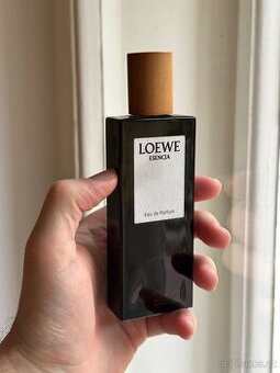 Parfém - Loewe Esencia (50 ml)