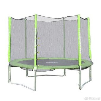 Trampolína