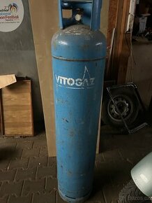 Lahev na PB 30kg