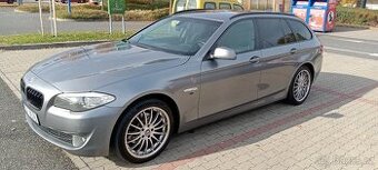 BMW F11 520d