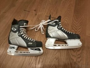 Brusle RBK Reebok E Pro vel. 40 - 1