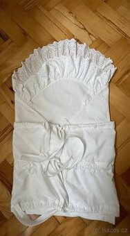 Retro zavinovačka