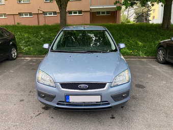 FORD FOCUS MK2 Hatchback 1.6 16V 74KW